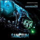David Hirschfelder - Sanctum