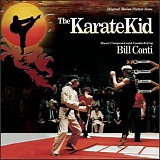 Bill Conti - The Karate Kid