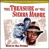 Max Steiner - The Treasure of The Sierra Madre