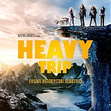 Various artists - Heavy Trip (Hevi Reissu)