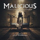 Jeff Cardoni - Malicious