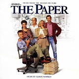 Randy Newman - The Paper