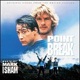 Mark Isham - Point Break