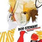 Rod Stewart - Blood Red Roses <Deluxe Edition>