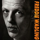 Freddie Wadling - The Dice man
