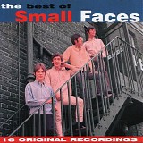 Small Faces - The Best Of Small Faces
