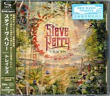 Steve Perry - Traces (Japanese SHM-CD)