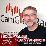 Magnum - On the Air With CamGlen Radio, Hidden Gems And Buried Treasures
