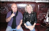 Magnum - Rock Bottom Interviews Bob And Tony