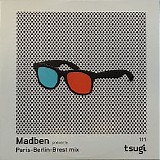 Madben - Paris-Berlin-Brest mix