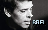 Jacques Brel - IntÃ©grale enregistrements originaux 1953-1977