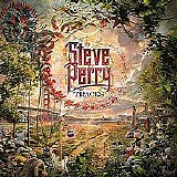 Steve Perry - Traces (Limited Edition Signed Deluxe CD)