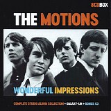 Motions - Wonderful Impressions