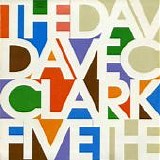 The Dave Clark Five - The Dave Clark Five (Stereo)