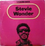 Stevie Wonder - Looking Back (Anthology)