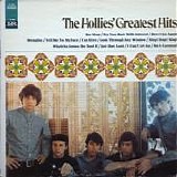 The Hollies - The Hollies' Greatest Hits
