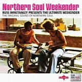 Various artists - Northern Soul Weekender (Russ Winstanley Presents The Ultimate Weekender)