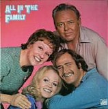 "All In The Family" Cast - All In The Family