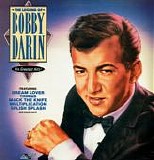 Bobby Darin - The Legend Of Bobby Darin - His Greatest Hits!