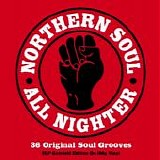 Various artists - Northern Soul All Nighter