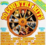 Various artists - 20 Country Hits