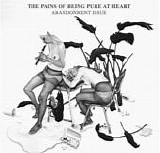 The Pains Of Being Pure At Heart - Abandonment Issue