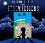 Tiger Moth Tales - Story Tellers Part One