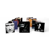 Phil Collins - Take A Look At Me Now... The Complete Studio Collection