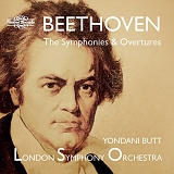 Various artists - Ludwig van Beethoven - The Symphonies & Overtures