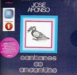JosÃ© Afonso - Cantares Do Andarilho