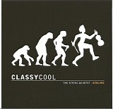 Classycool - The String Quartet - Evolved