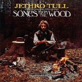 Jethro Tull - Songs From The Wood 40th Anniversary Edition (The Steven Wilson Remix)