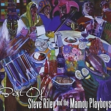 Steve Riley & The Mamou Playboys - Best Of Steve Riley And The Mamou Playboys [2 CD]