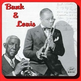 Bunk Johnson, Louis Armstrong - Bunk and Louis