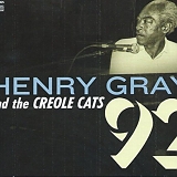 Henry Gray & the Creole Cats - 92