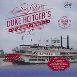 Duke Heitger's Steamboat Stompers - Volume Two