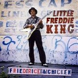 Little Freddie King - Fried Rice & Chicken