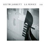Keith Jarrett - La Fenice (Live At Teatro La Fenice, Venice / 2006)