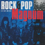 Magnum - Rock & Pop Legends