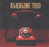 Alkaline Trio - Is This Thing Cursed?