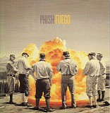 Phish - Fuego