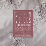 A Tribute To Madonna - Virgin Voices (A Tribute To Madonna Volume Two)