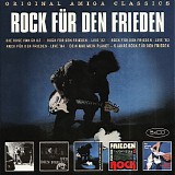 Various artists - Rock Fur Den Frieden