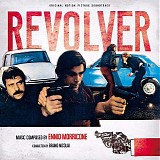 Ennio Morricone - Revolver (Original Motion Picture Soundtrack)