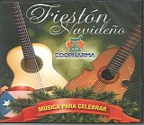 Various Artists - Fieston NavideÃ±o - Coopharma - MÃºsica Para Celebrar