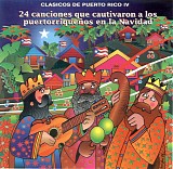 Various artists - 24 canciones que cautivaron a los puertorriquenos en la Navidad