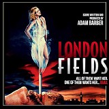 Adam Barber - London Fields