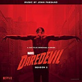 John Paesano - Daredevil (Season 3)