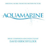 David Hirschfelder - Aquamarine