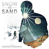 Frederik Wiedmann - Snow To Sand